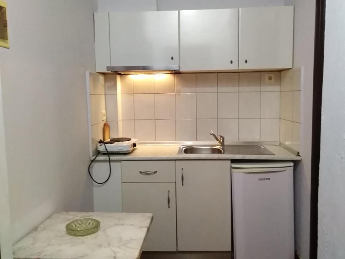 Villa Niki Olympiakí Aktí Ngoại thất bức ảnh