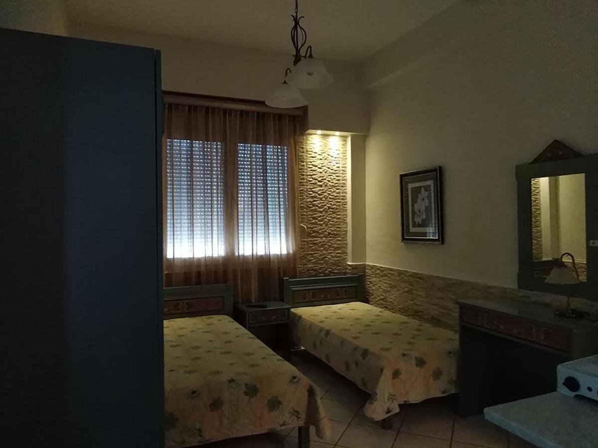 Villa Niki Olympiakí Aktí Ngoại thất bức ảnh