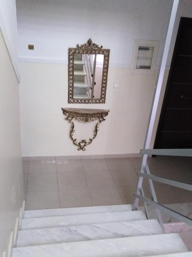 Villa Niki Olympiakí Aktí Ngoại thất bức ảnh