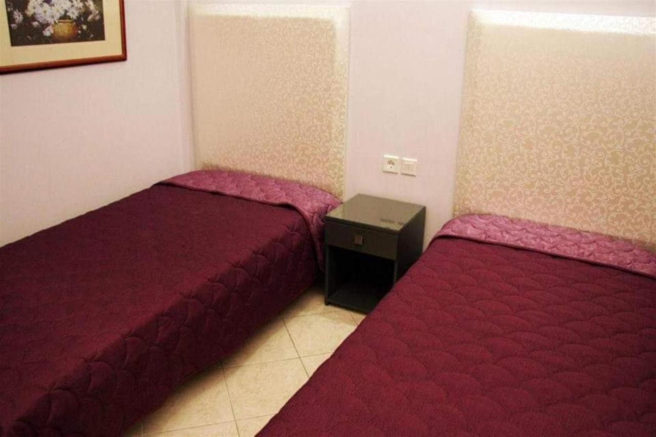 Villa Niki Olympiakí Aktí Ngoại thất bức ảnh